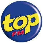 Top FM | Station Logo