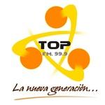 Top FM 99.9 | Station Logo