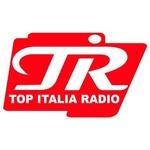 Top Italia Radio | Station Logo