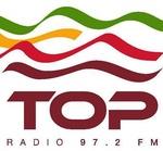 Top Radio | Station Logo