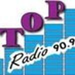 Top Radio 90.9 | Station Logo