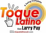 Toque Latino | Station Logo