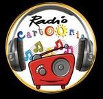 Toronto Italian Network - Radio Cartoonia | Station Logo