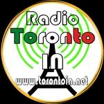 Toronto Italian Network - Radio Toronto IN | Station Logo