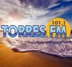 Torres FM 101,1 | Station Logo