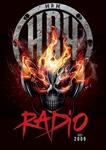 Hard Rock Hell Radio | Station Logo