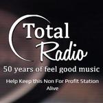 Total Radio UK | Station Logo