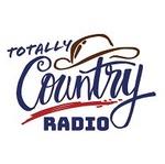 Totally Country Radio | Station Logo