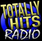 Totally Hits Radio | Station Logo