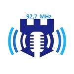 Bijelo Plavi Radio | Station Logo