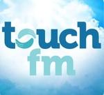 TouchFM | Station Logo