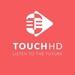 TouchHD | Station Logo