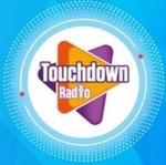 Touchdown Radio | Station Logo