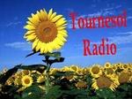 Tournesol Radio | Station Logo