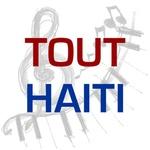 Tout Haïti Radio | Station Logo