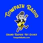 Towpath Radio | Station Logo