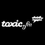 Toxic FM | Station Logo