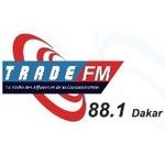 Trade FM 88.1 | Station Logo