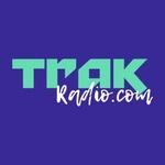 Trak Radio | Station Logo