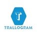 Trallogram Radio