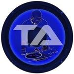 Trance Athena Radio | Station Logo