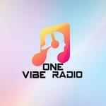 One Vibe Radio | Station Logo