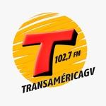 Rádio Transamérica GV | Station Logo