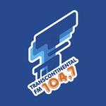 Transcontinental FM | Station Logo