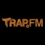 Trap.FM | Station Logo