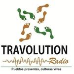 Travolution Radio | Station Logo