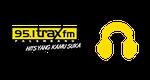 Trax FM | Station Logo