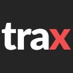 Trax Dublin | Station Logo