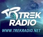 Trek Radio | Station Logo