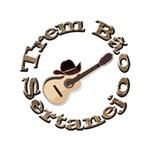 Trem Bao Sertanejo | Station Logo