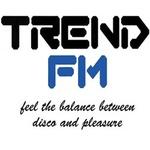 TrendFM | Station Logo