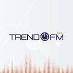 Trend FM | Station Logo