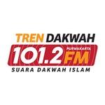 Radio Trendakwah FM | Station Logo