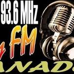 Radio Trendy FM | Station Logo