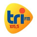 Tri FM | Station Logo