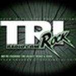 Tri-Rock Radio | Station Logo