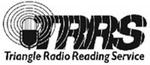 Triangle Radio Reading Service - TRRS | Station Logo