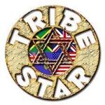 Tribestar Radio | Station Logo