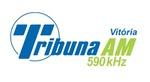 Tribuna AM | Station Logo