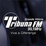 Tribuna FM | Station Logo