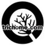 Trichome World Radio | Station Logo