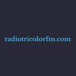 Radio Tricolor FM | Station Logo