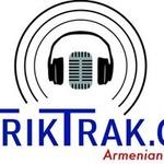 Trik Trak Radio | Station Logo