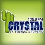 Crystal 102.9 | Station Logo