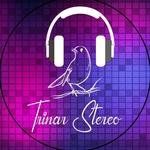 Trinar Stereo | Station Logo