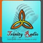 Trinity Radio | Station Logo